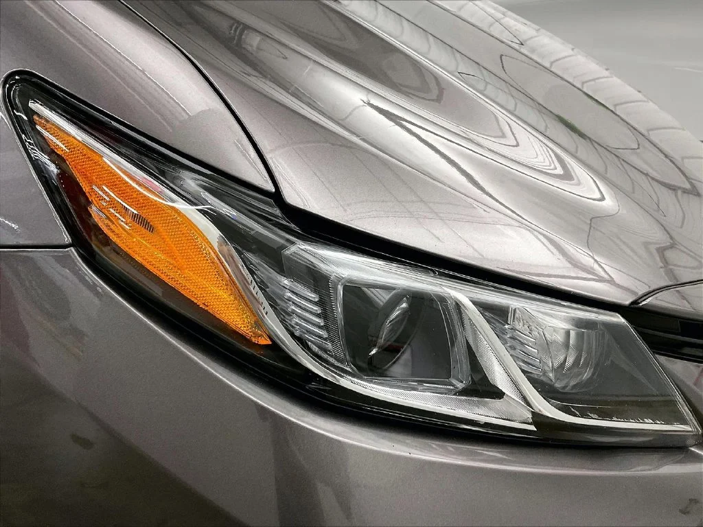 Certified Used 2024 Gray Toyota LE image 33