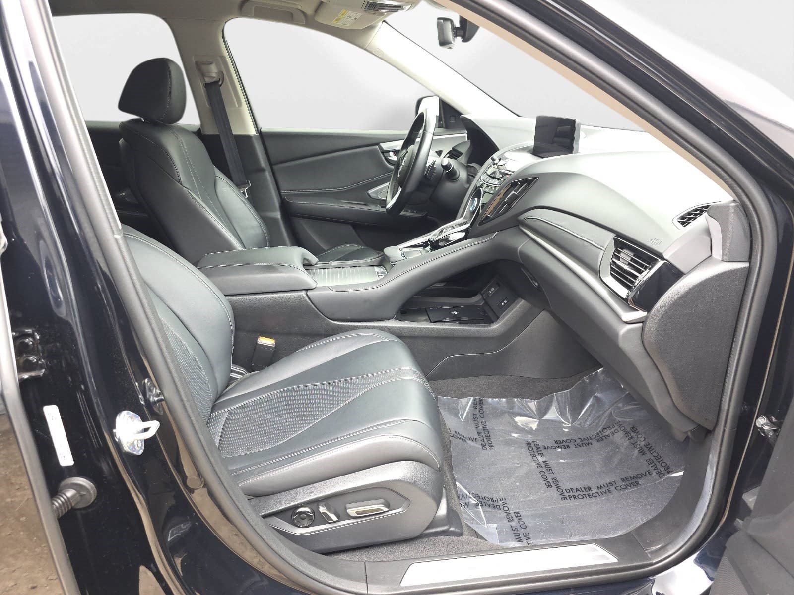 2023 Acura RDX Technology Package - Photo 33
