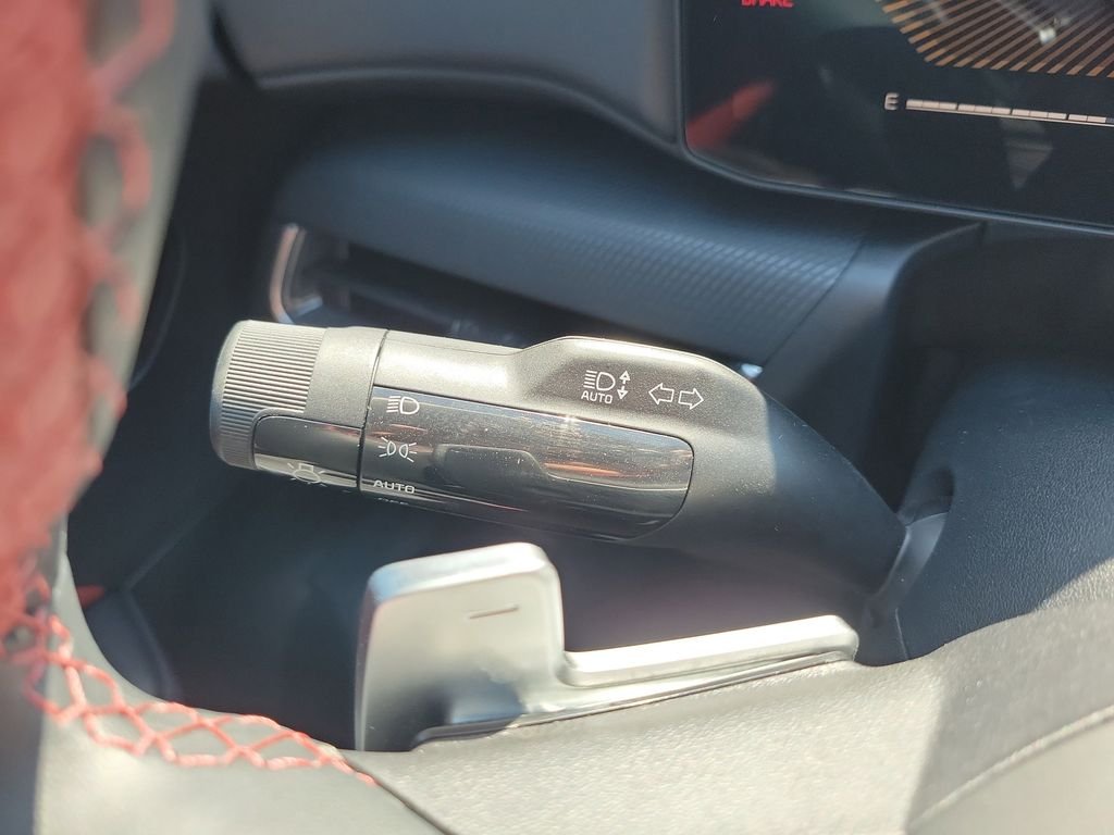 New 2026 Black Kia GT-Line image 28