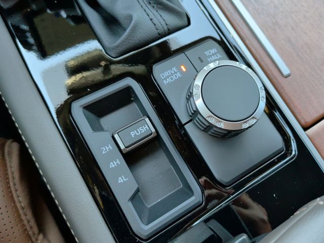 2026 Toyota Tundra 1794 Edition - Photo 30