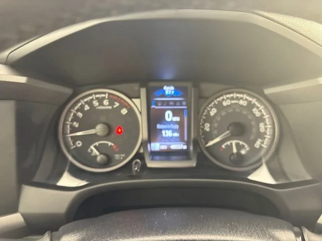 Used 2023 White Toyota SR image 11