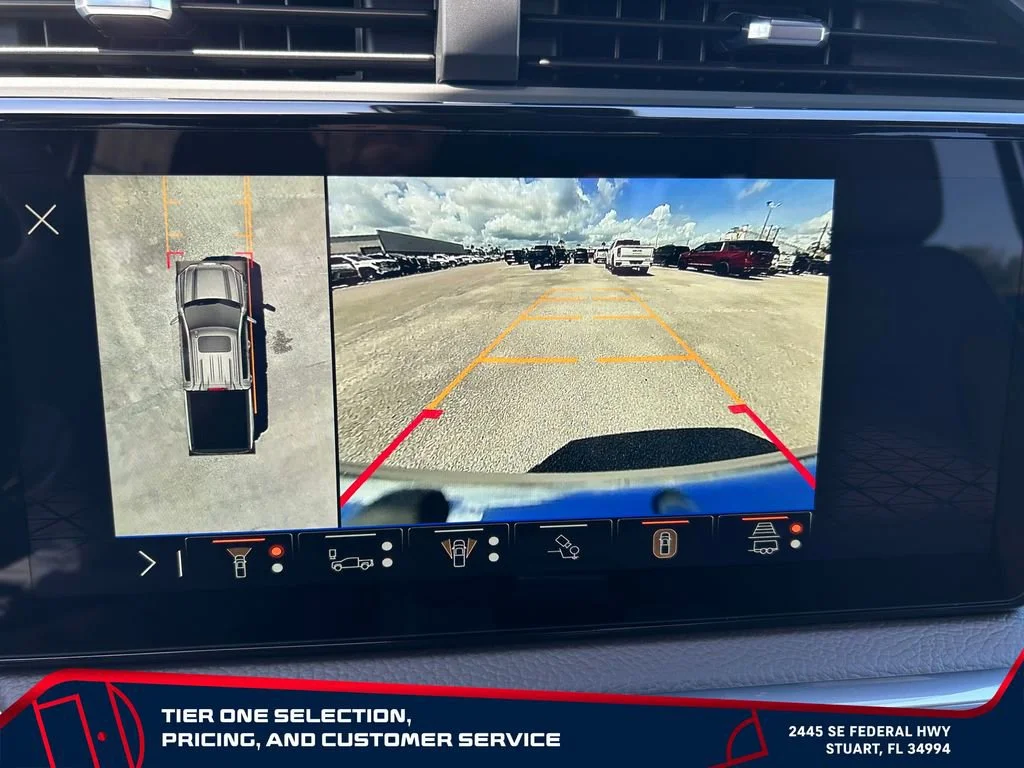 New 2026 Coastal Dune GMC Denali image 33