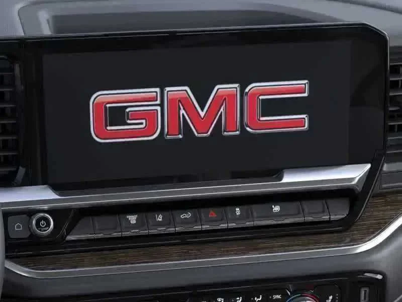 New 2026 Sterling Metallic GMC SLE image 20