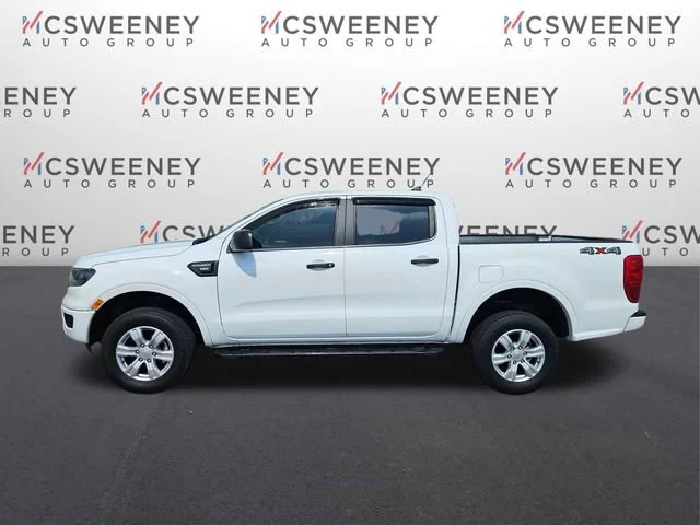 Used 2023 White Ford XL image 2