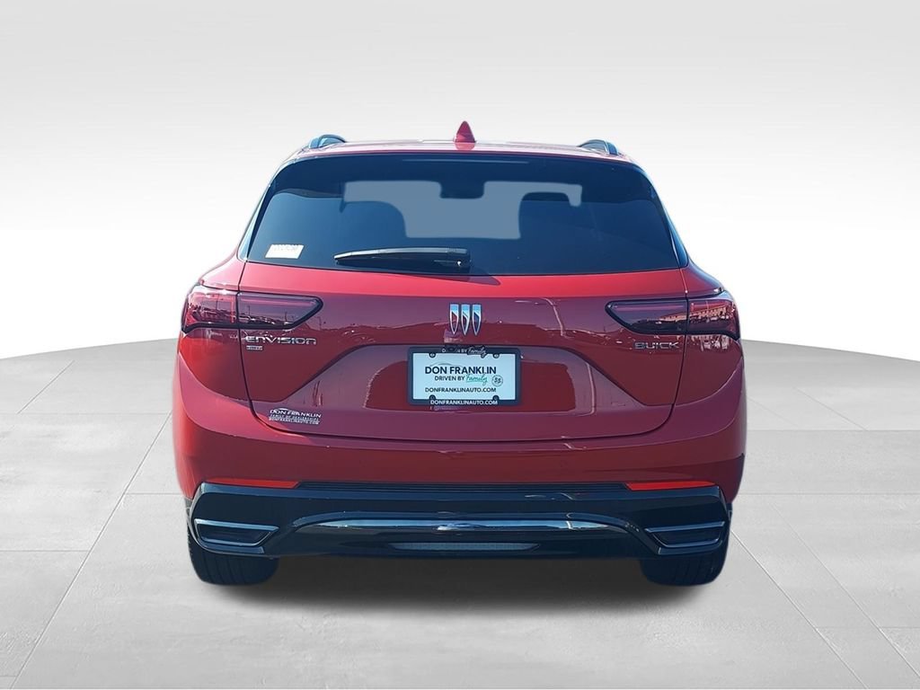 2026 Buick Envision Sport Touring - Photo 7