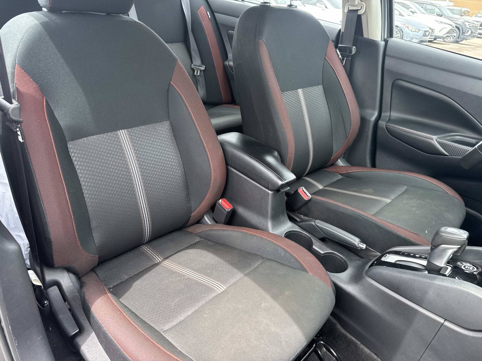 Used 2024 Gray Nissan 1.6 SR image 12