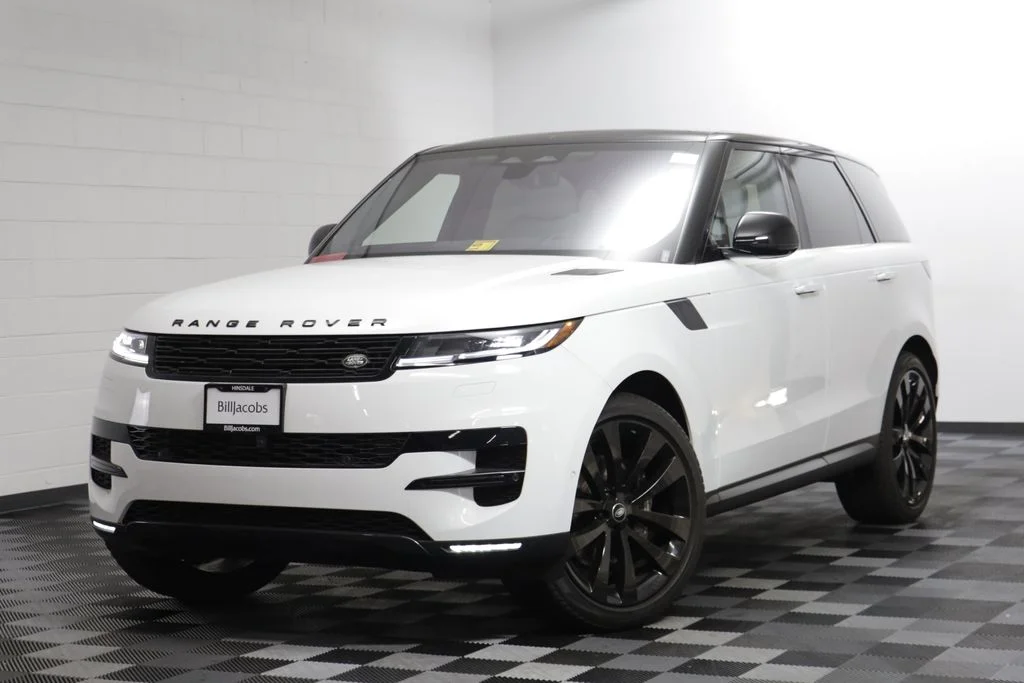 2023 Land Rover Range Rover Sport P360 SE MHEV's photo