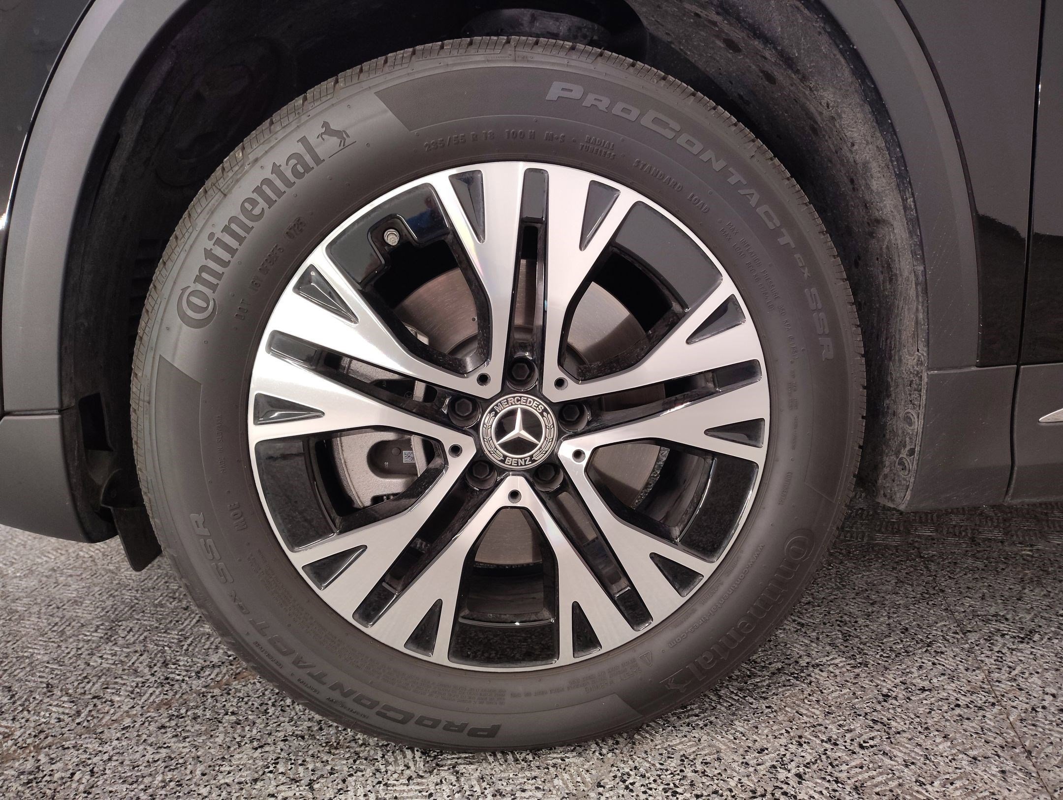 2026 Mercedes-Benz GLA GLA 250 - Photo 12