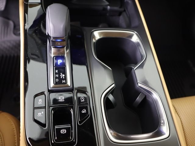 New 2026 Atomic Silver Lexus  350 LUXURY AWD image 20
