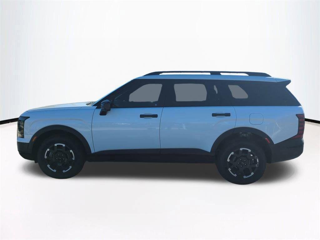 New 2026 White Hyundai XRT Pro image 8