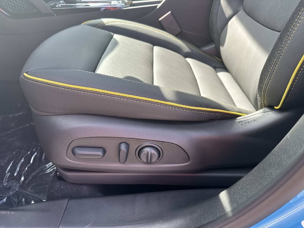 2026 Chevrolet Trailblazer Activ - Photo 18