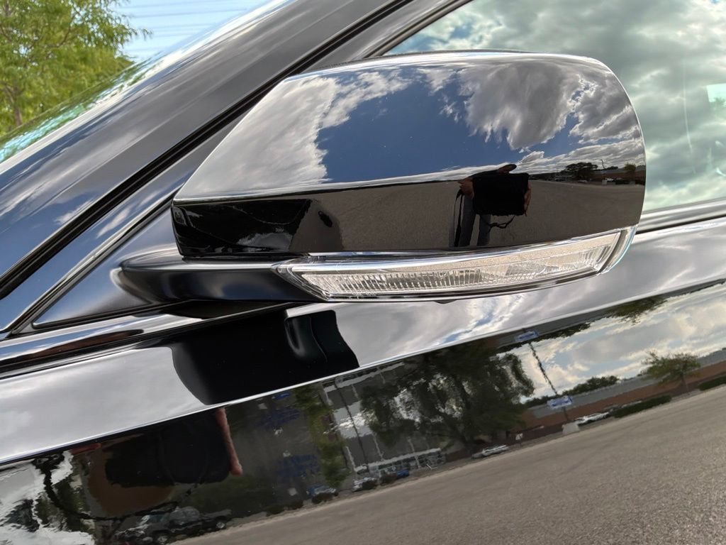 New 2026 Black Raven Cadillac V-Series Blackwing image 17
