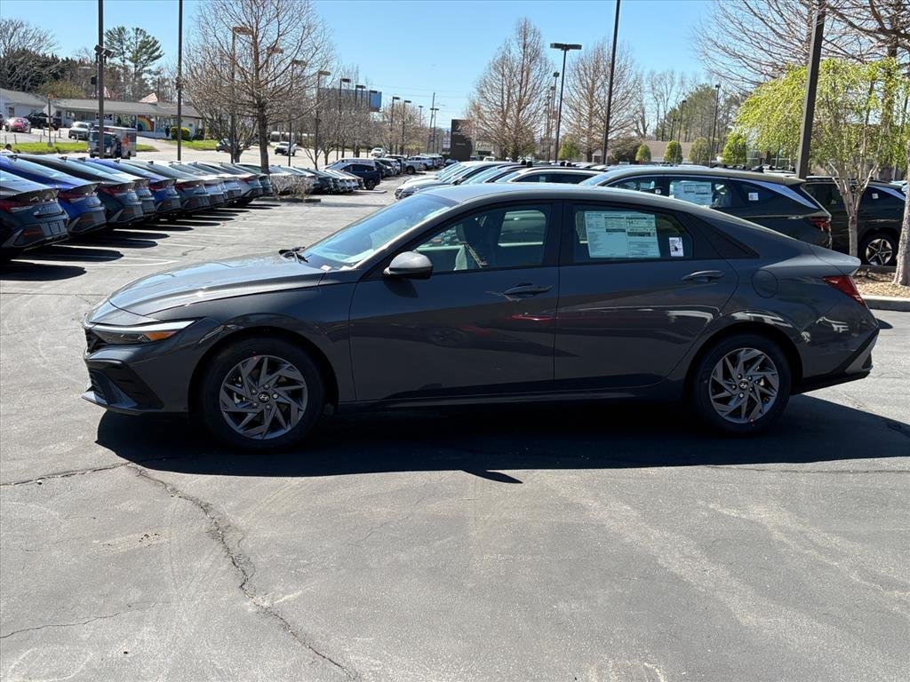New 2026 Ecotronic Gray Pearl Pe2 Hyundai Blue image 2