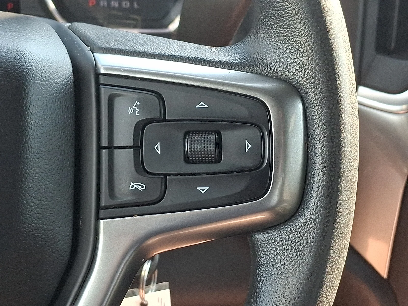 Used 2019 Black - GBA Chevrolet LT image 21