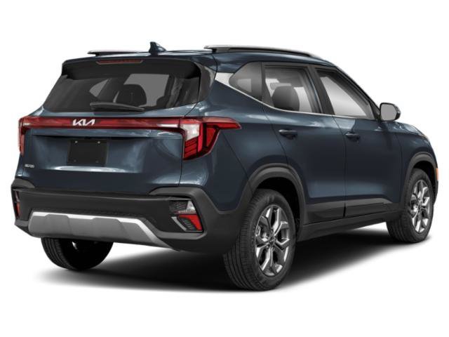 New 2026 Gravity Gray Kia S image 2