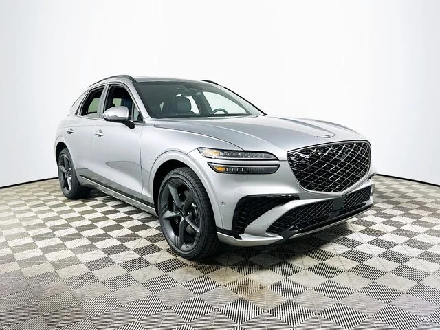 New 2026 Genesis GV70 2.5T Sport Prestige