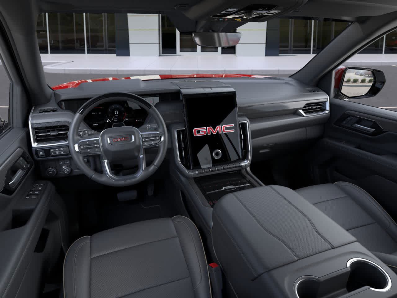 2026 GMC Yukon Elevation - Photo 15