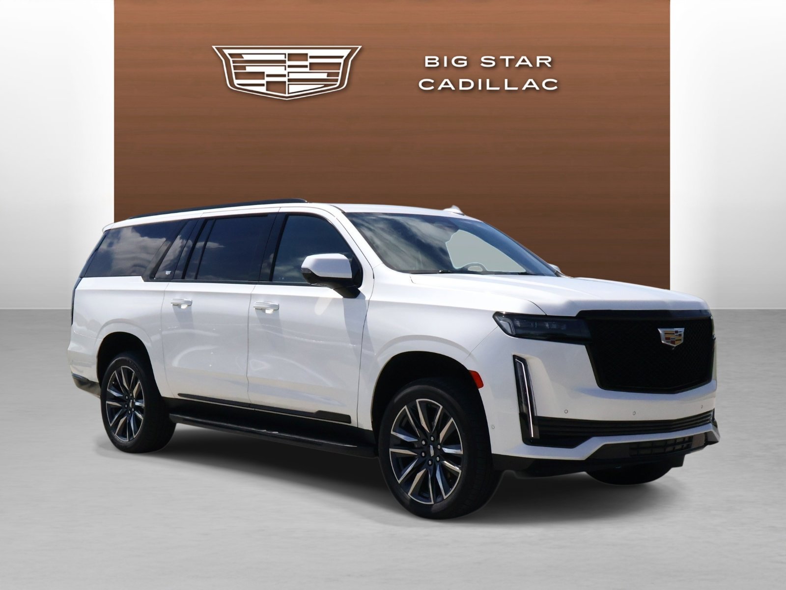 2022 Cadillac Escalade ESV Sport - Photo 6
