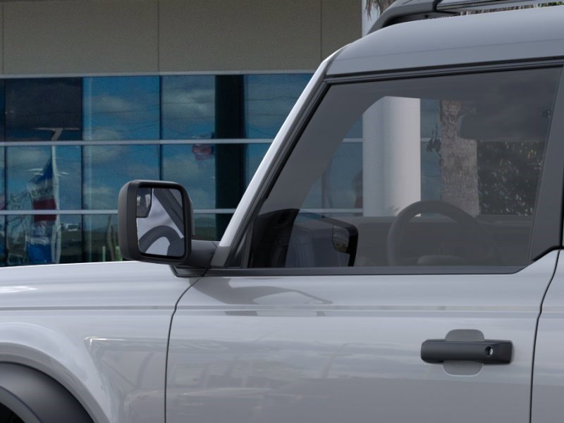 New 2026 Avalanche Ford Base image 22