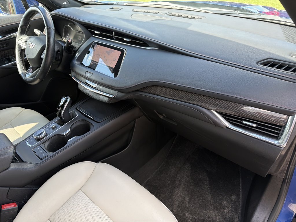 2021 Cadillac XT4 Sport - Photo 15