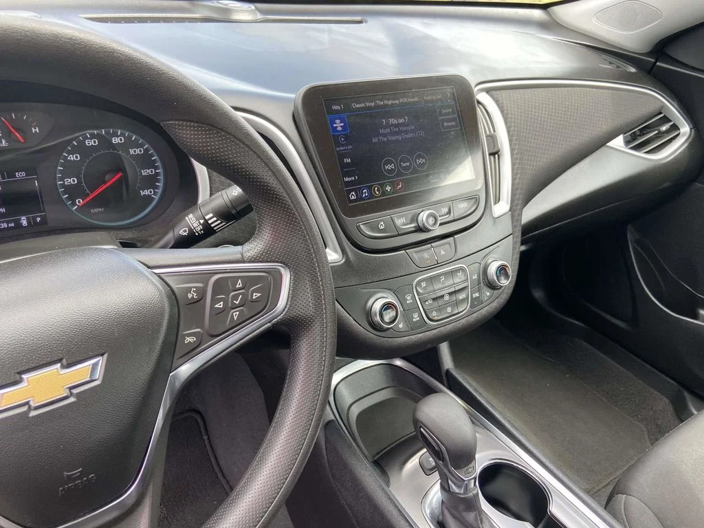 Used 2025 Black Chevrolet LT image 22