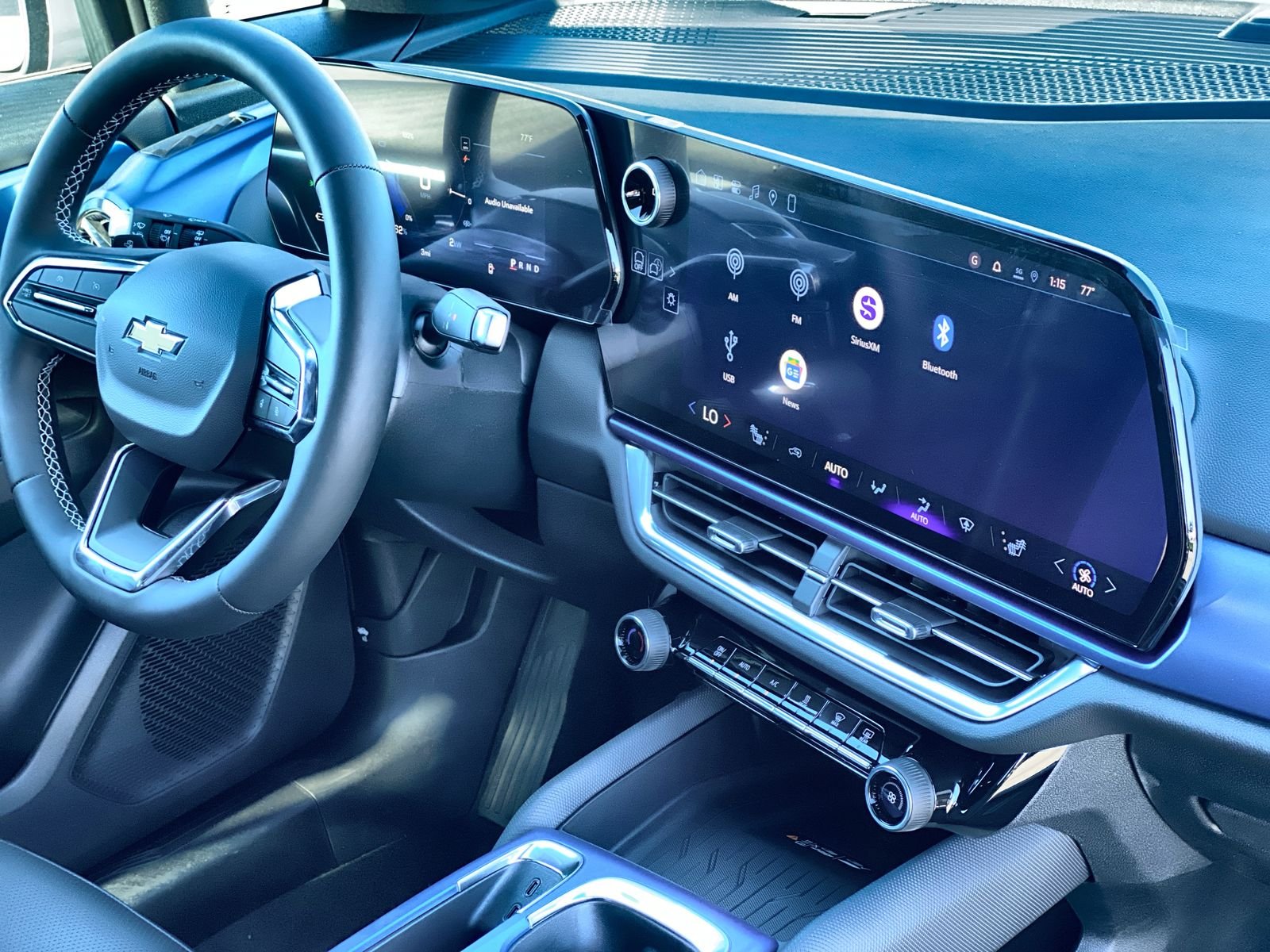 2026 Chevrolet Equinox EV 2LT - Photo 87