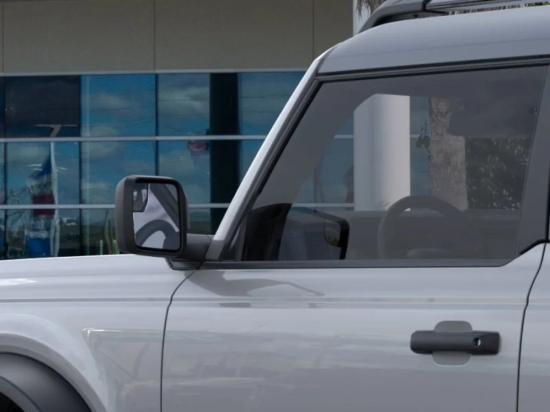 New 2026 Avalanche Gray Ford Base image 22