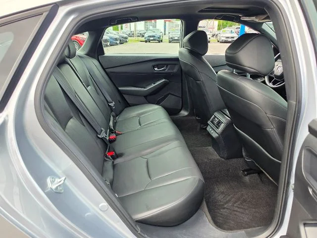 2025 Honda Accord Hybrid Sport-L - Photo 14