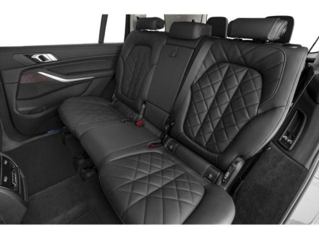 New 2027 Black Sapphire Metallic BMW xDrive40i image 12