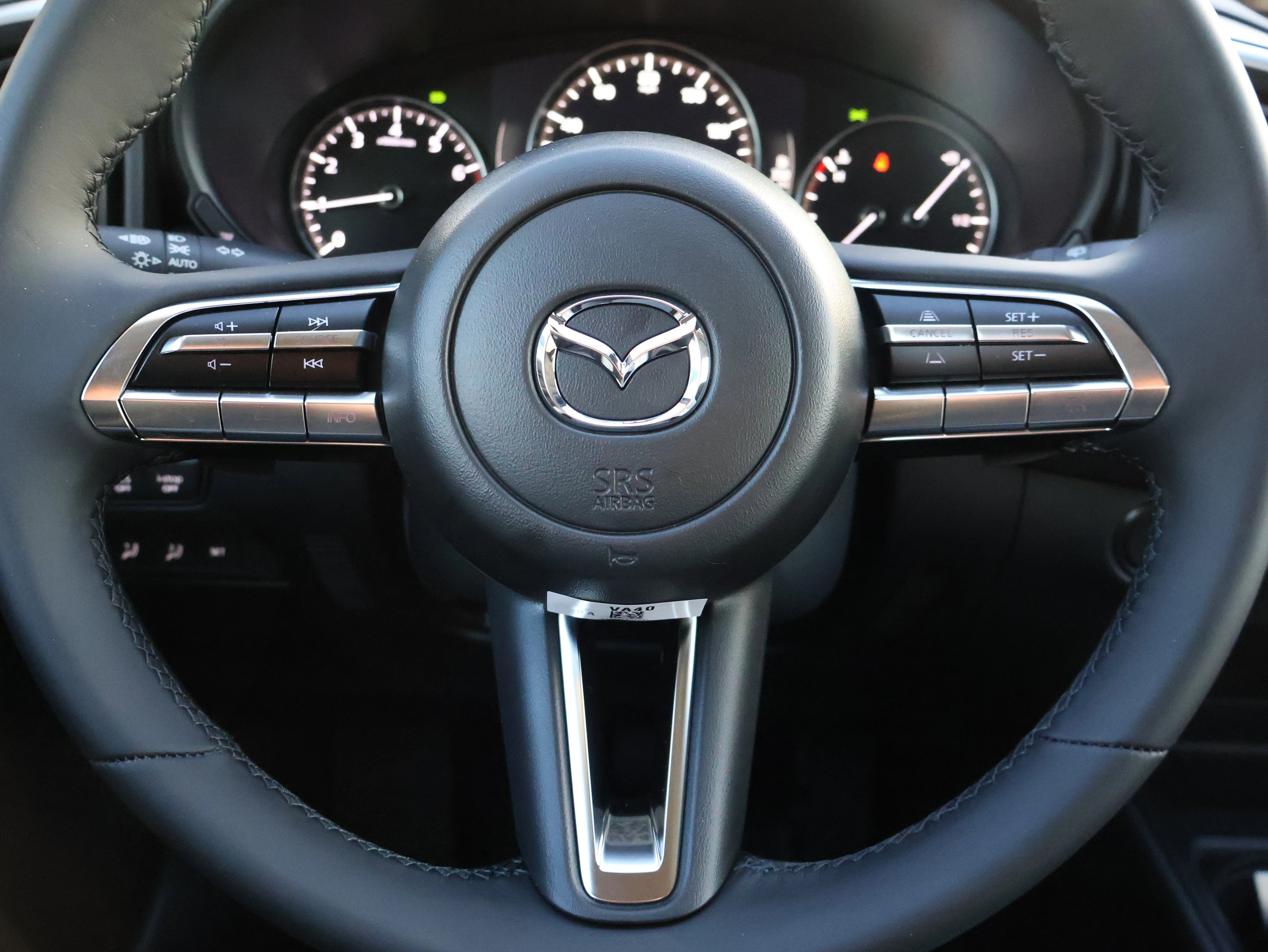 2026 Mazda CX-50 Turbo - Photo 33