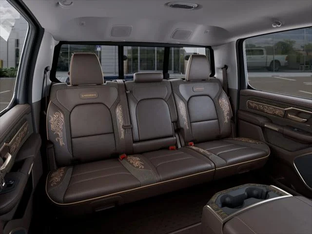 2026 RAM 1500 Limited Longhorn - Photo 41
