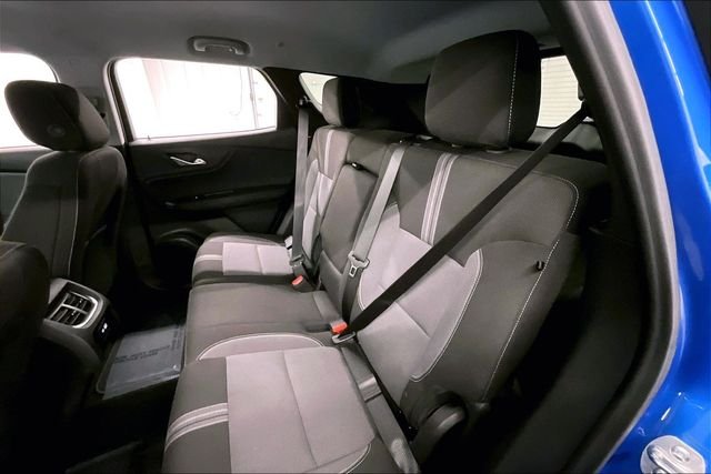 2025 Chevrolet Blazer 2LT - Photo 22