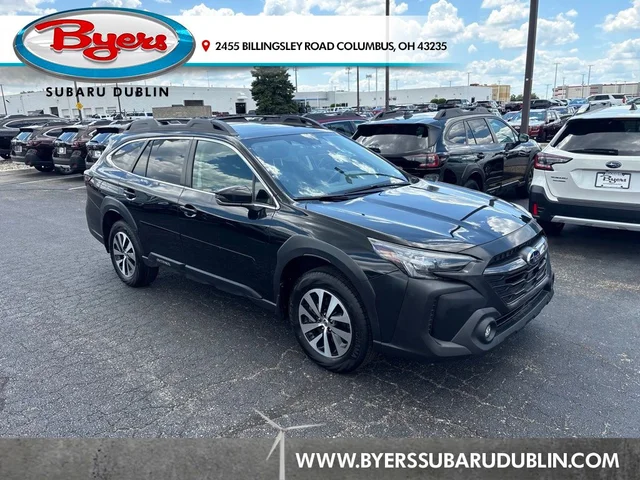 2023 Subaru Outback Premium