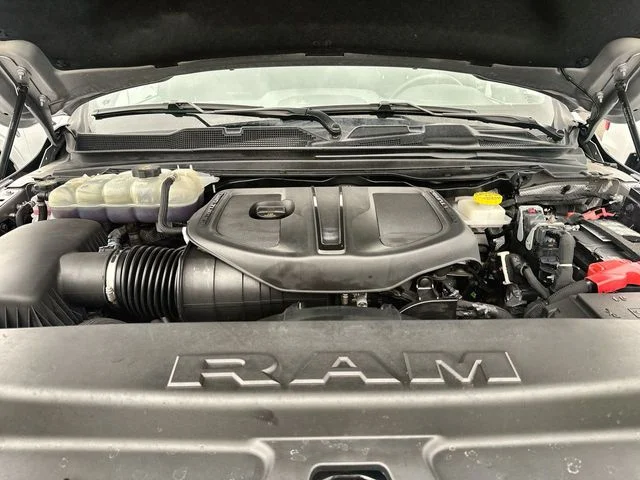 2025 RAM Ram 1500 Pickup Laramie - Photo 25