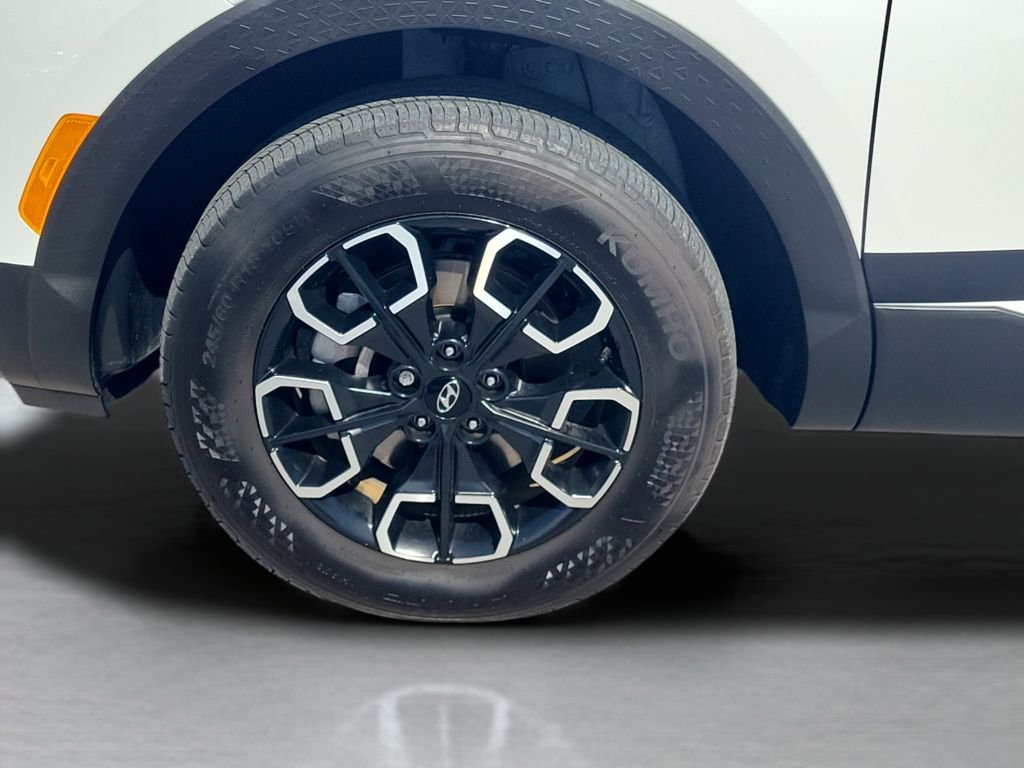 2024 Hyundai Santa Cruz SEL - Photo 27