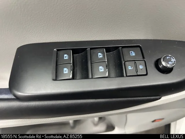 Used 2019 White Toyota Limited image 19