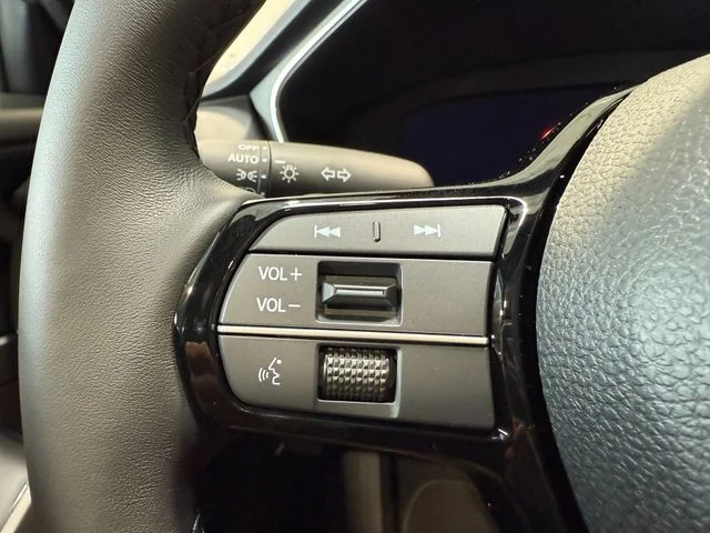 New 2026 Platinum White Pearl Acura Base image 18