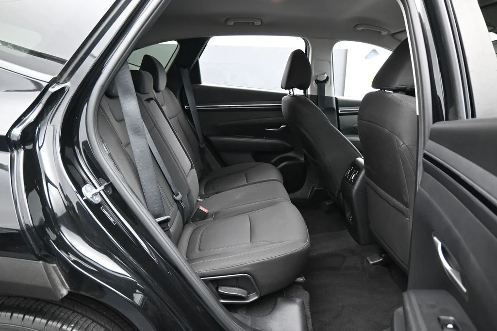 Used 2025 Cypress Gray Chevrolet RST image 35