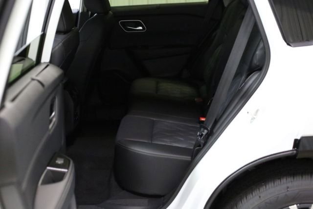 2026 Nissan Rogue Platinum - Photo 19