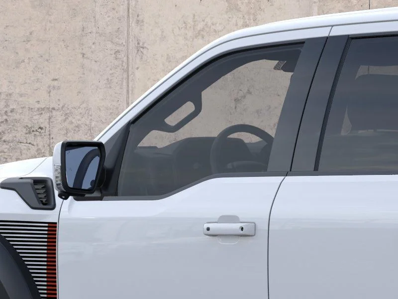 New 2026 Oxford White Ford Raptor image 20