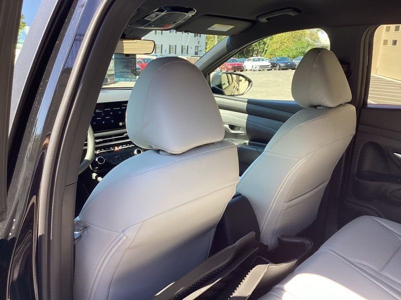 2026 Hyundai Santa Cruz SEL - Photo 23