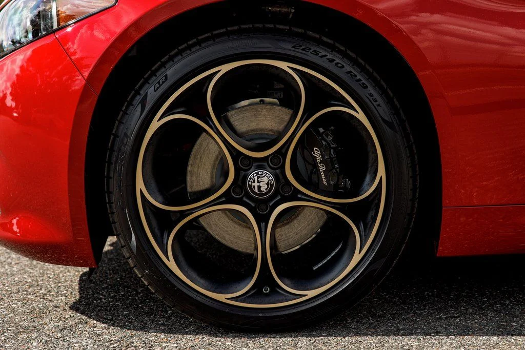 2025 Alfa Romeo Giulia Intensa - Photo 17