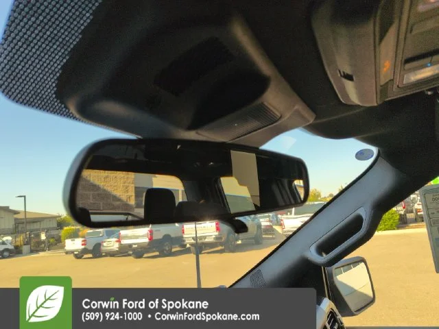 New 2026 White Ford STX image 21