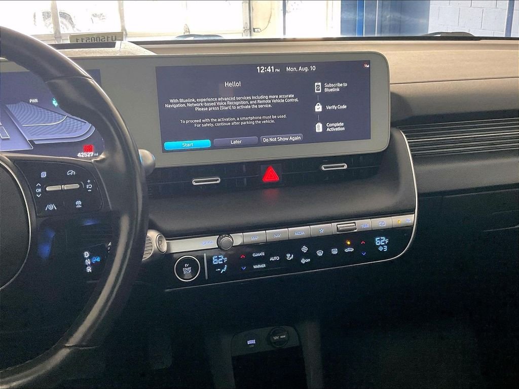 Used 2024 Black Hyundai Limited image 18