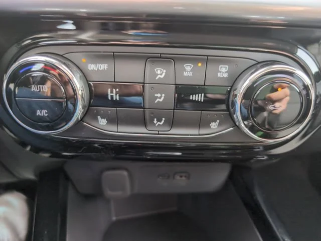 2026 Chevrolet Trax LT - Photo 23