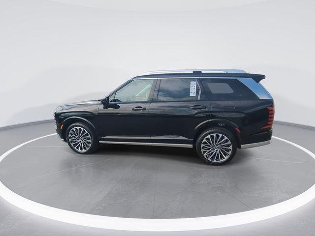 2026 Hyundai Palisade Calligraphy - Photo 6
