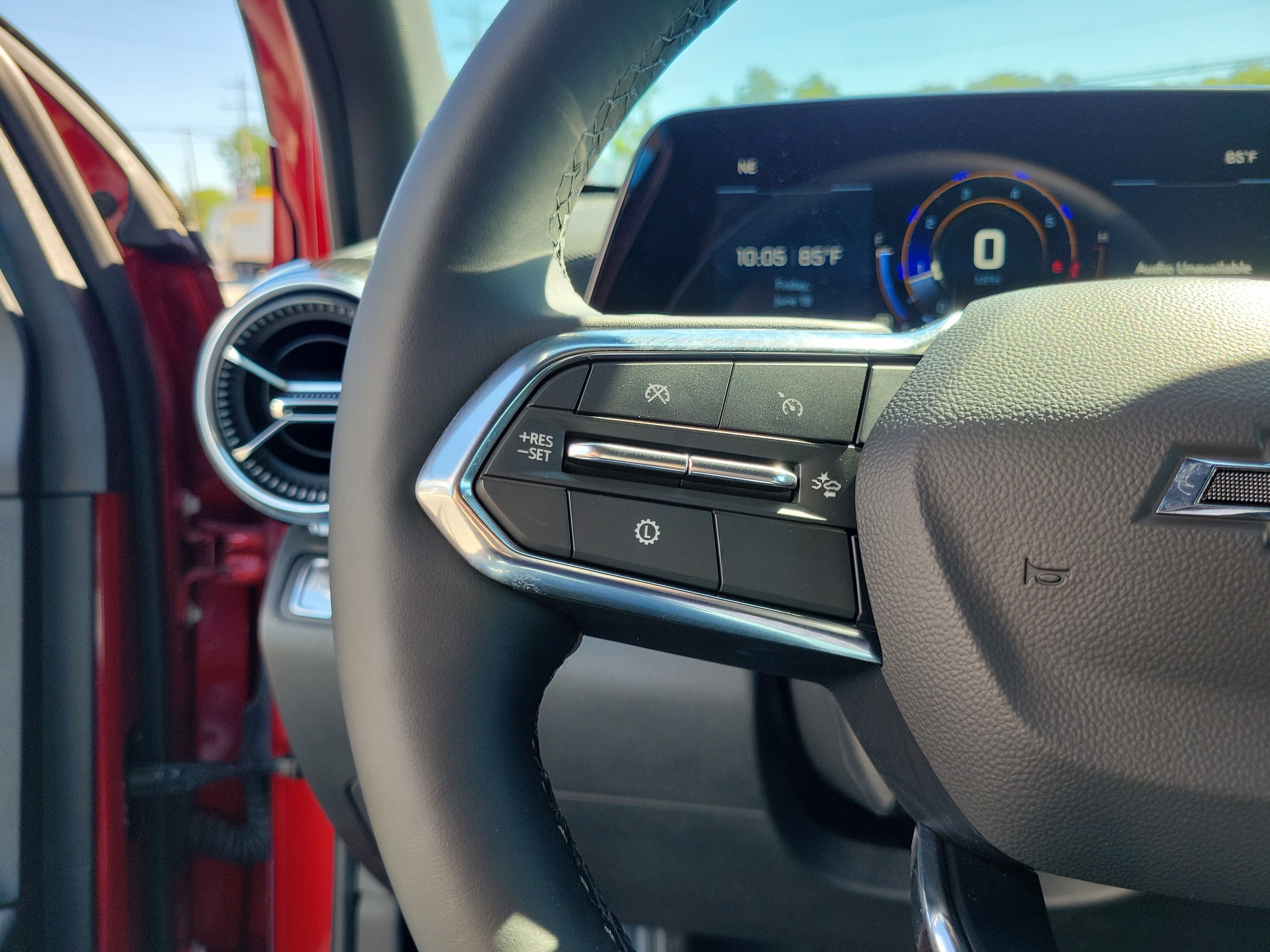 2026 Chevrolet Equinox LT - Photo 23
