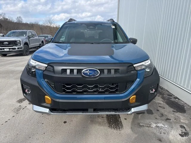 2026 Subaru Forester Wilderness - Photo 15
