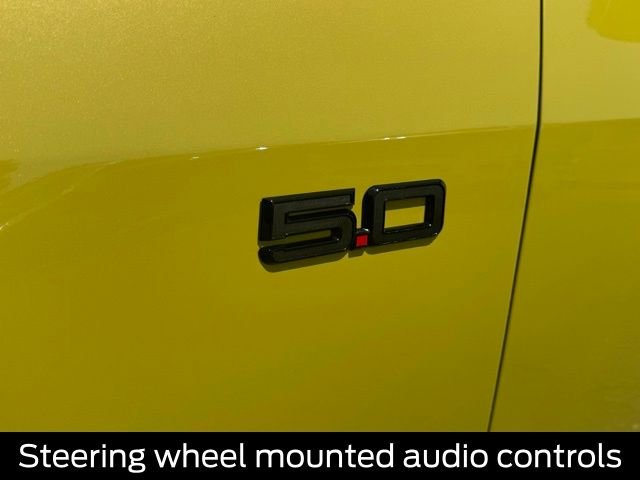 2025 Ford Mustang GT Premium Convertible - Photo 12