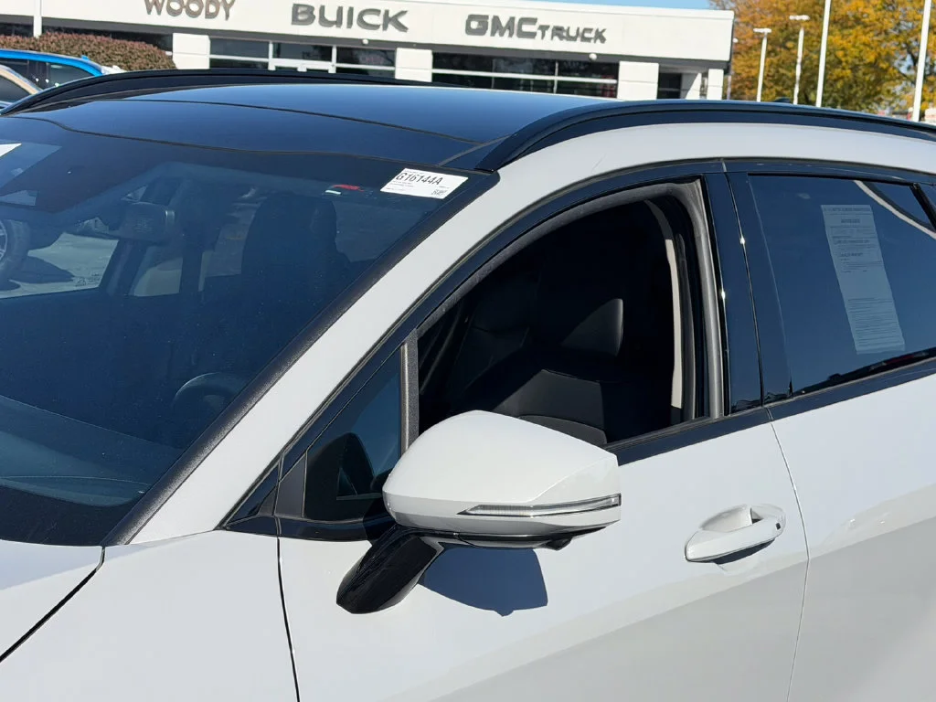 2024 Kia Sportage SX Prestige - Photo 20
